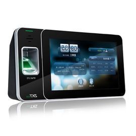 企業高效管理新選擇 最新考勤機U10 H30-U10及辦公打卡系統全面解析