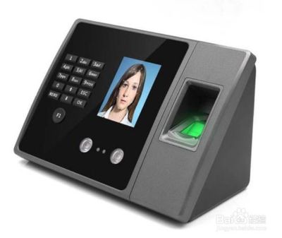 打卡機人臉識別失敗原因解析與應對方法