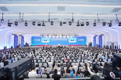 品牌化、專業(yè)化、國際化 北京會(huì)展業(yè)發(fā)展的三重奏與廣告設(shè)計(jì)的新使命